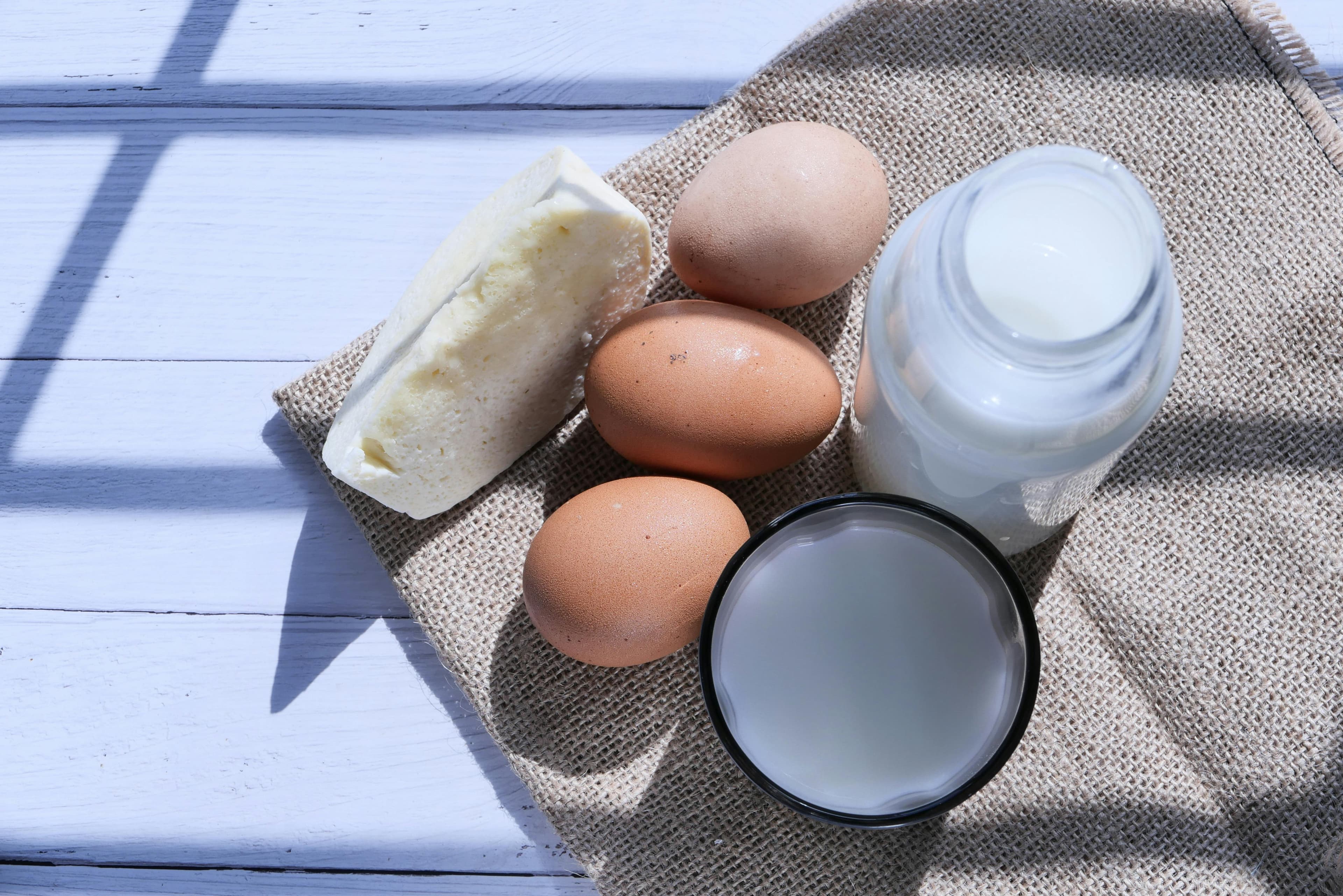 Dairy