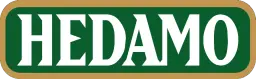 HEDAMO Logo
