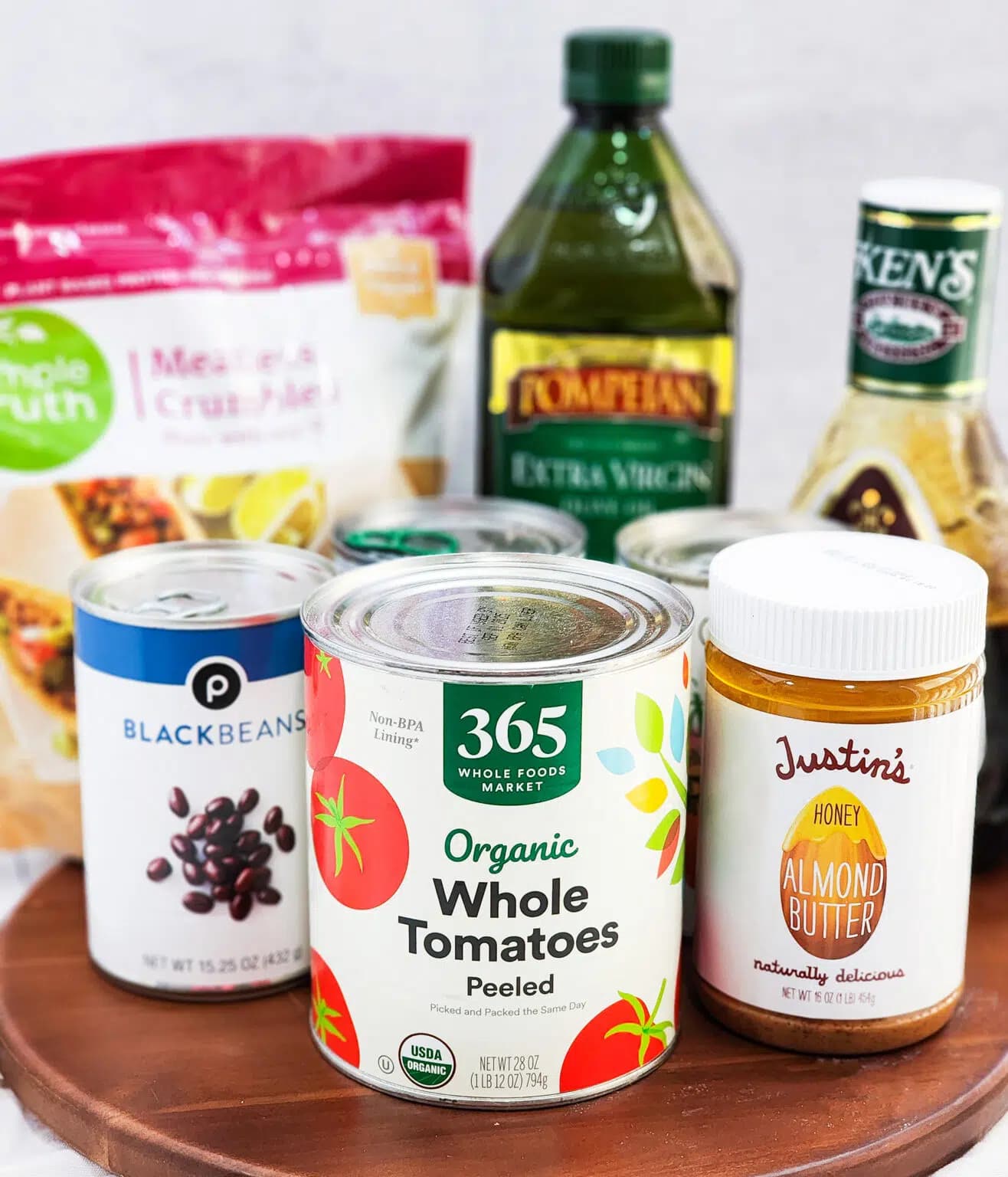 Processed Foods